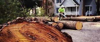 How Our Tree Care Process Works  in  Chevy Chase Village, MD