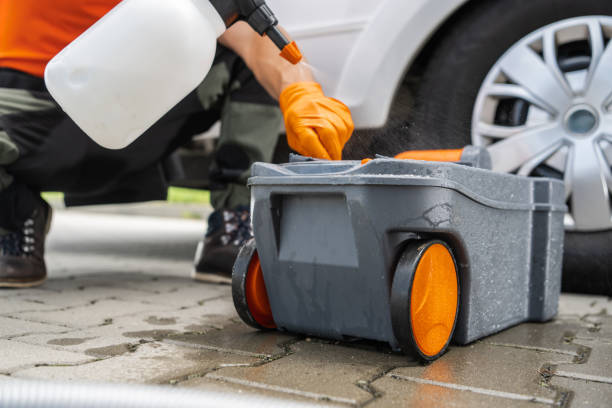 Reliable Chevy Chase Village, MD Tree Removal Solutions
