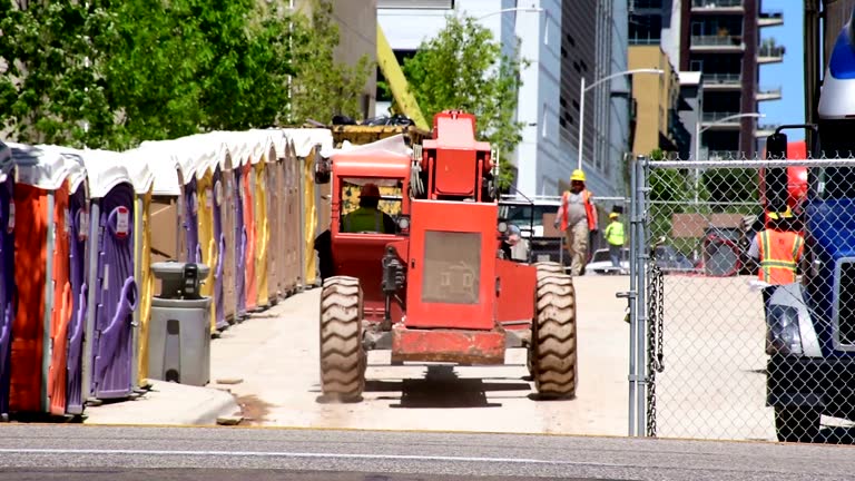 Best Utility Line Clearance  in Chevy Chase Village, MD